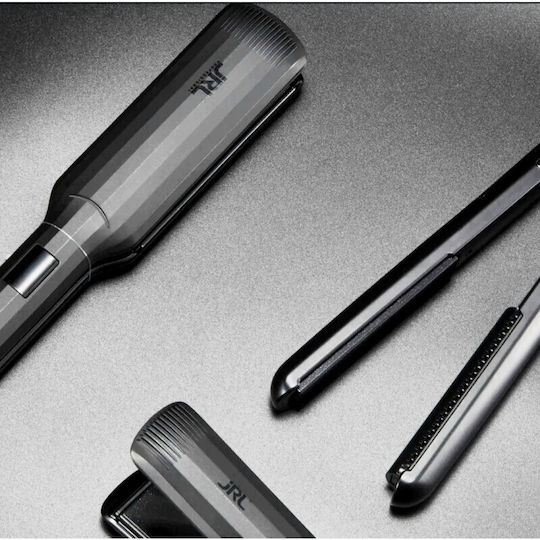 jRL Babyliss Haarglätter mit Keramikplatten