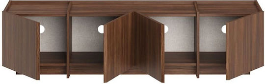 TV-Ständer Dorma Karydi M180xT35xH46.2cm GP052-0288