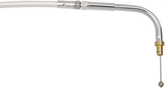 Magnum Shielding Ντίζα Γκαζιού Συνολικό Μήκος 91,5cm 3363s