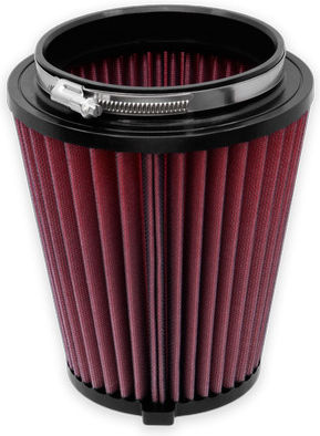 Ford Mustang Shelby Series 15–23 Dna Air Filter R-fd52s26-0r Mustang Shelby Gt350r 5.2l V8 Gas 19–20