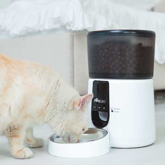 Petigio Automatic Feeder