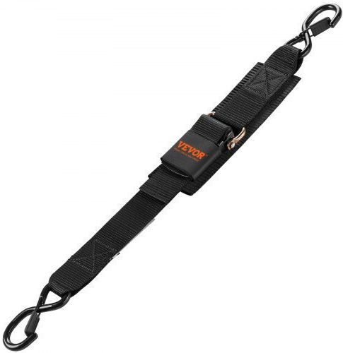 Vevor Ratchet Tie Down Straps 2x2ft Boat 2 Pieces Cyxjd2inch2fw3u4lv0