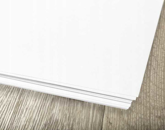Mașină de Tăiat Ghilotină de Birou Tabletop 45cm pentru Foi de Dimensiune până la A4