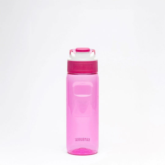 Kambukka Μπουκάλι Θερμός 750ml Water Bottle Mulberry Mood