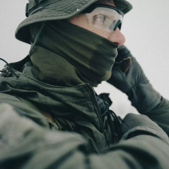 Helikon-Tex Wrap Leichtes Halstuch Coyote