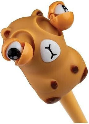 Capybara Squishy Pop 80435 Pixuri Ballpoint