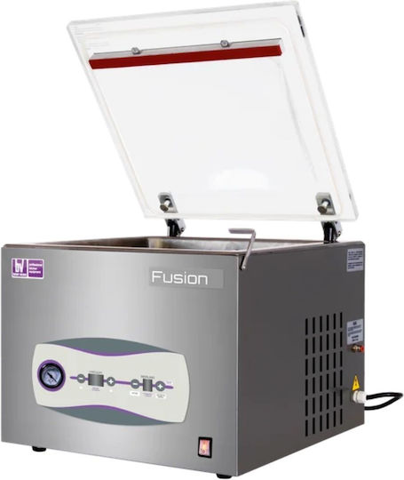 Besser Vacuum BV Vacuum Device With Maximum Sealing Length 350mm