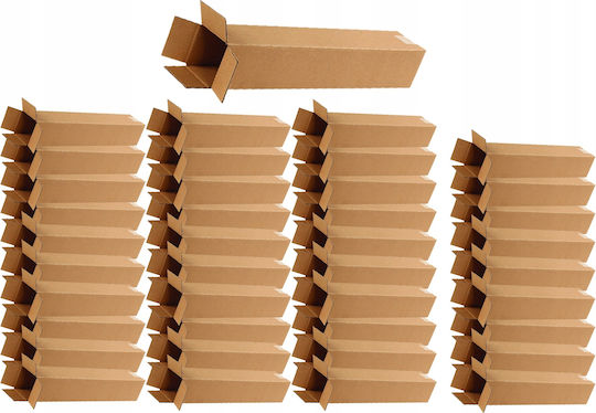 Tub Carton 150x150x1450mm 3w 400g/m2 40 Bucăți