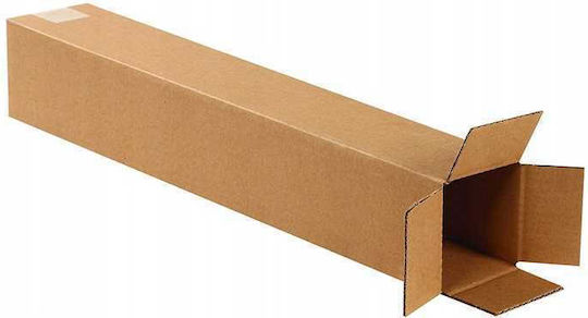 Tub Carton 150x150x1450mm 3w 400g/m2 40 Bucăți