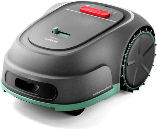 Philips Ρομποτική Μηχανή Γκαζόν