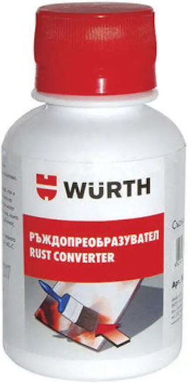 Wurth Преобразувател на ръжда 100 мл