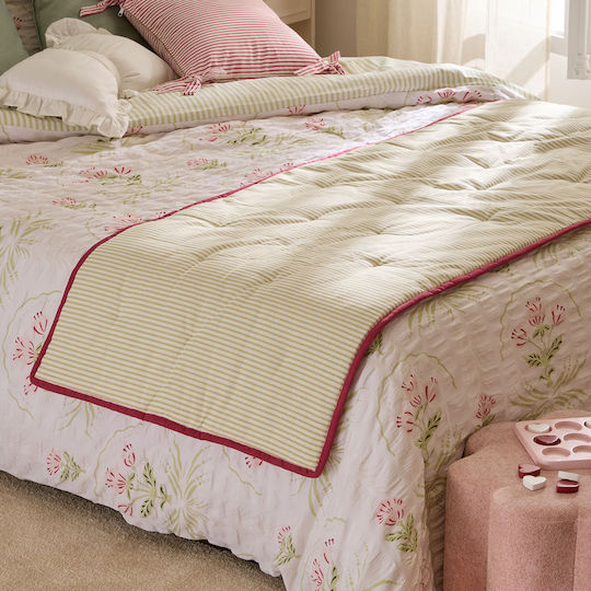 Runner A-s Fleur Fleur De Rose 60x180cm Runner A-s Fleur Fleur De Rose 60x180cm