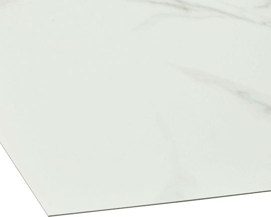 Plastic Tiles Set 4 Pieces A-s Bano 218544 60x30