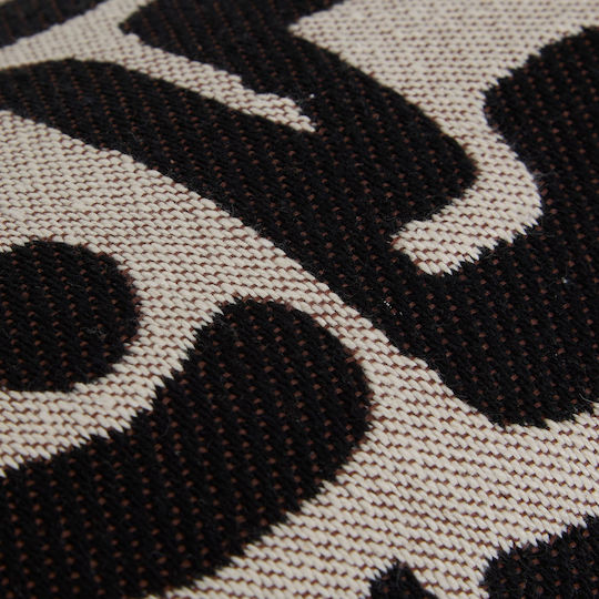 Sofa Cushion A-s Mira Beige 30x80cm