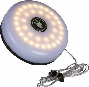 Lumenor Lumenor Campinglichter und Laternen Beleuchtungszubehör 10.8W Grüne