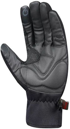 Chiba Express Militärhandschuhe Schwarz L