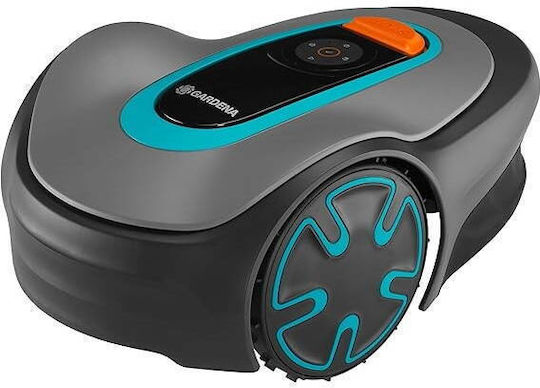 Gardena SILENO Minimo Роботизирана Косачка