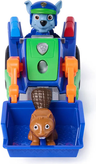 Spin Master Paw Patrol Suchfahrzeug Müllcontainer