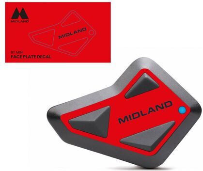 Autocolant Decorativ Bt Mini