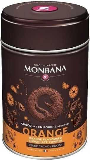 Шоколадова Напитка Monbana Speculoos 250g
