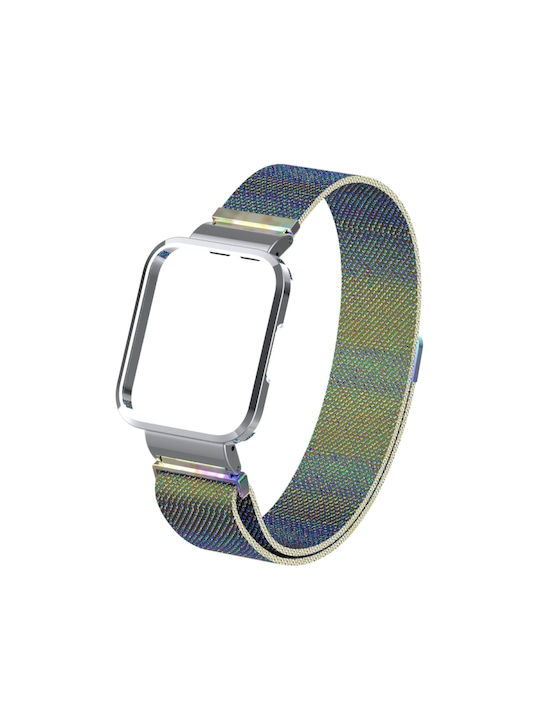 Multicolour Strap for Redmi Watch 2 Lite Multicolour Strap for Redmi Watch 2 Lite