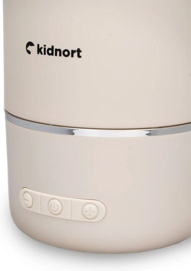 Kidnort Baby Food Warmer