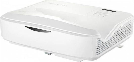 Viewsonic Mini Projector DLP Full HD Laser with Built-in Speakers LS832WU
