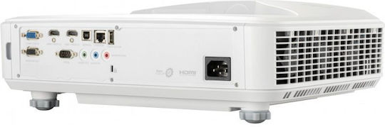 Viewsonic Mini Projector DLP Full HD Laser with Built-in Speakers LS832WU