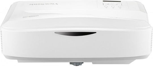 Viewsonic Mini Projector DLP Full HD Laser with Built-in Speakers LS832WU