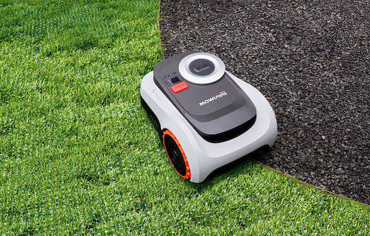 Segway Navimow i215 Mașină de Tuns Gazon Robotizată