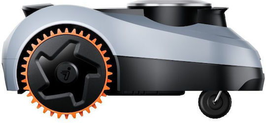 Segway Navimow i210E Mașină de Tuns Gazon Robotizată