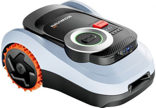 Segway Navimow i210E Mașină de Tuns Gazon Robotizată