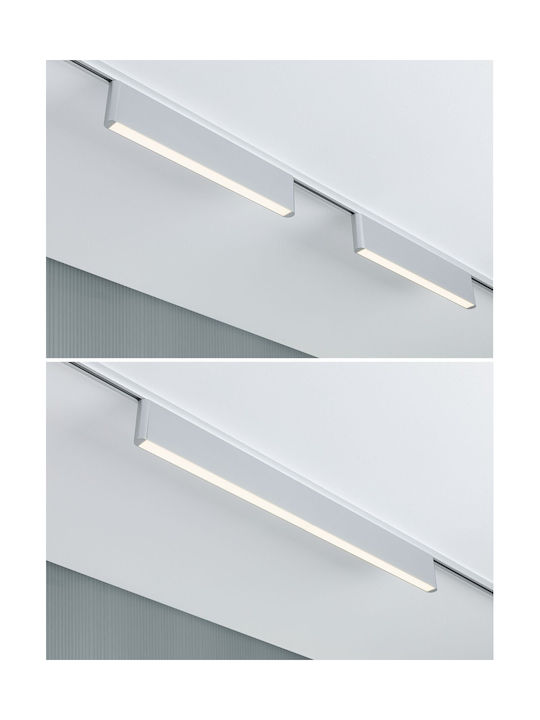 Paulmann LED Топло Бяло Спот