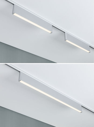 Paulmann LED Warm White Spot