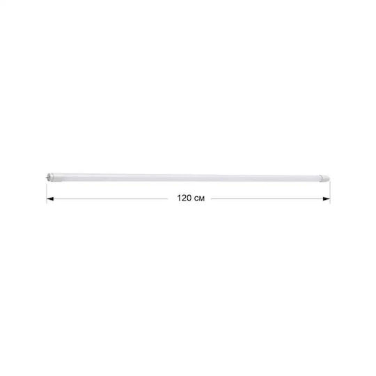 Tub LED T8 18W 120cm 6500K D-il
