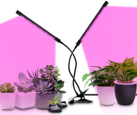 Grow Light cu LED și Putere 20W