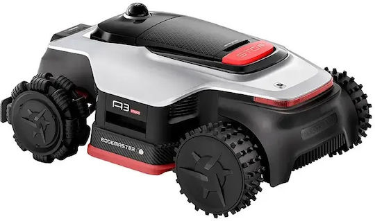 Dreame A3 AWD PRO Roboter Rasenmäher
