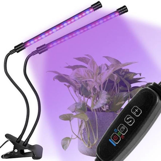 Grow Light cu LED și Putere 20W