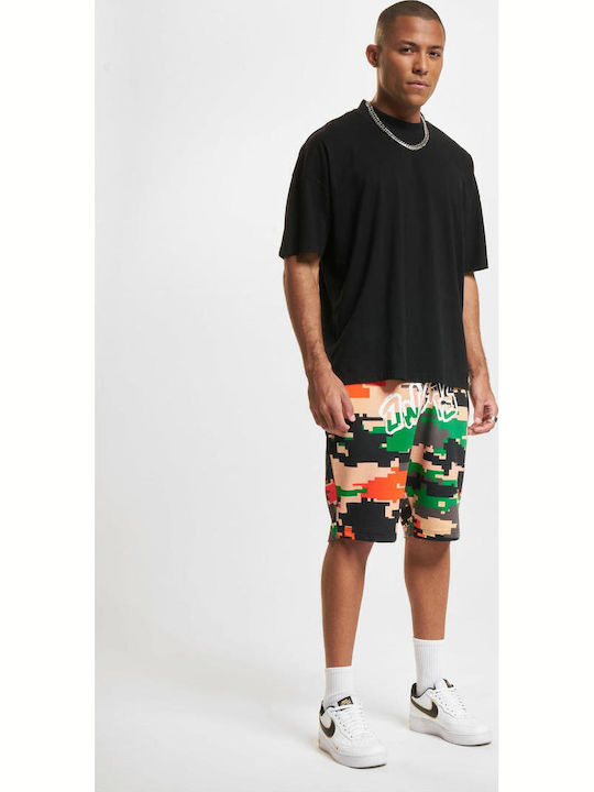 Sport Herren Shorts Mehrfarbige