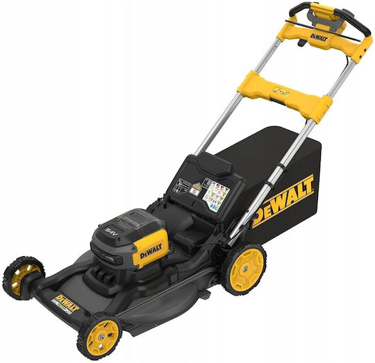 DEWALT Mașină de Tuns Iarba cu Baterie