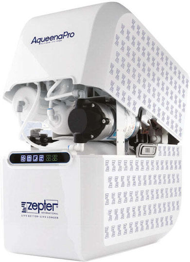 Zepter Aqueenapro Wt-100 Система За Пречистване На Вода Бяла