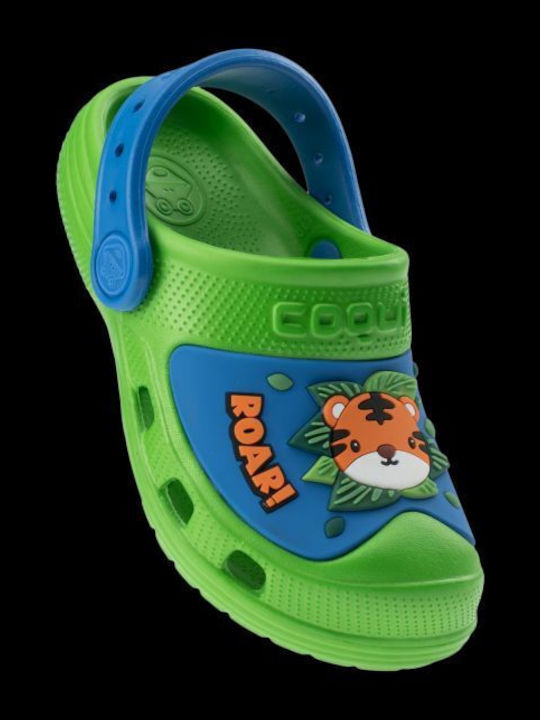 Kinder Strandschuhe Grüne