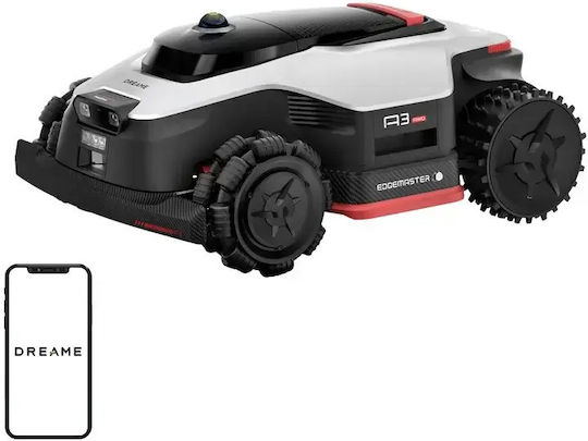 Dreame A3 AWD PRO 5000 Roboter Rasenmäher