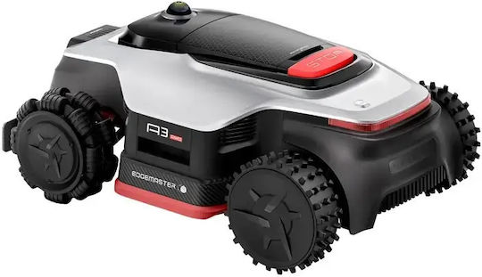 Dreame A3 AWD PRO 5000 Roboter Rasenmäher