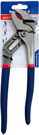 Specialist+ Rohrzangen & Installateurzangen