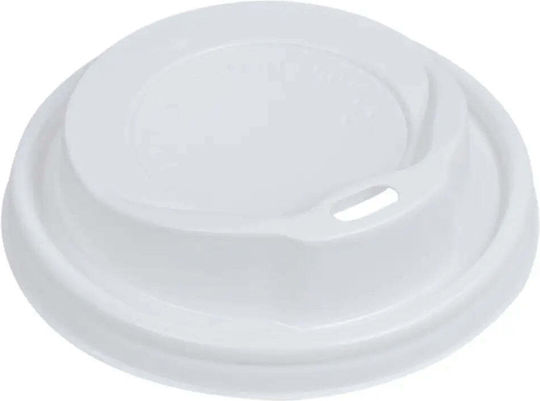 Картонени Чаши Капак 8oz Eco4home