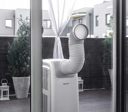 Warmtec Αξεσουάρ Εξαερισμού