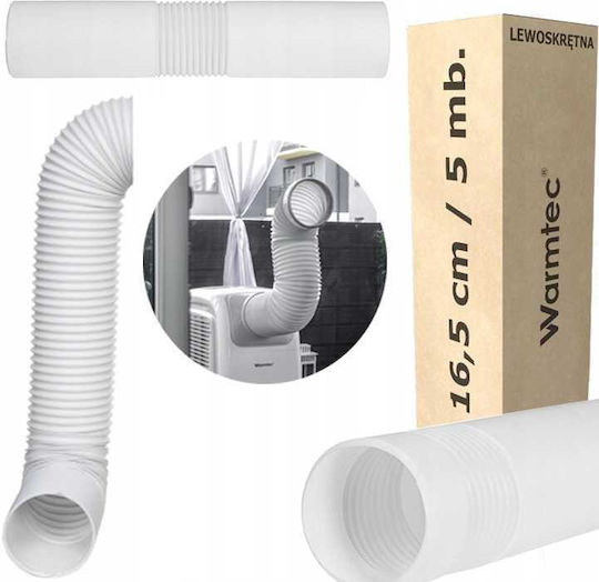 Warmtec Αξεσουάρ Εξαερισμού