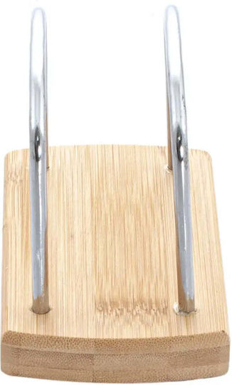 Bamboo Napkin Holder 13x7x9cm Horecano