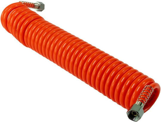 Air Blow Gun 5m Pu Hose Pneumatic Precise Cleaning Easy To Use
